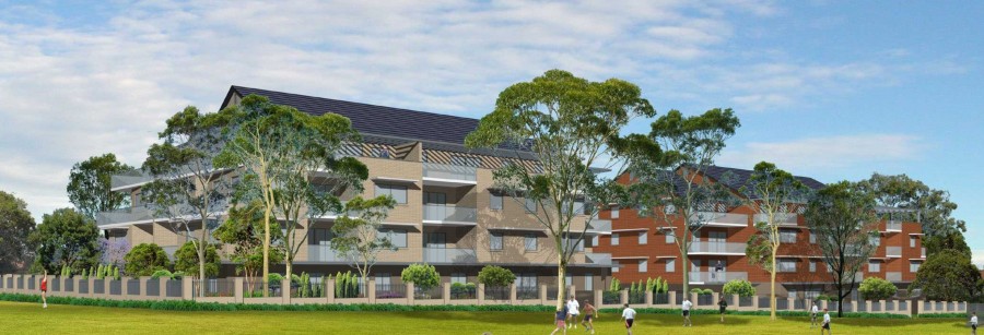 Apartment Project, Carlingford
