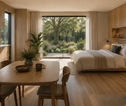 HAVEN 30 design reference 1