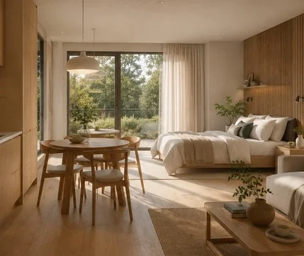 HAVEN 30 design reference 2