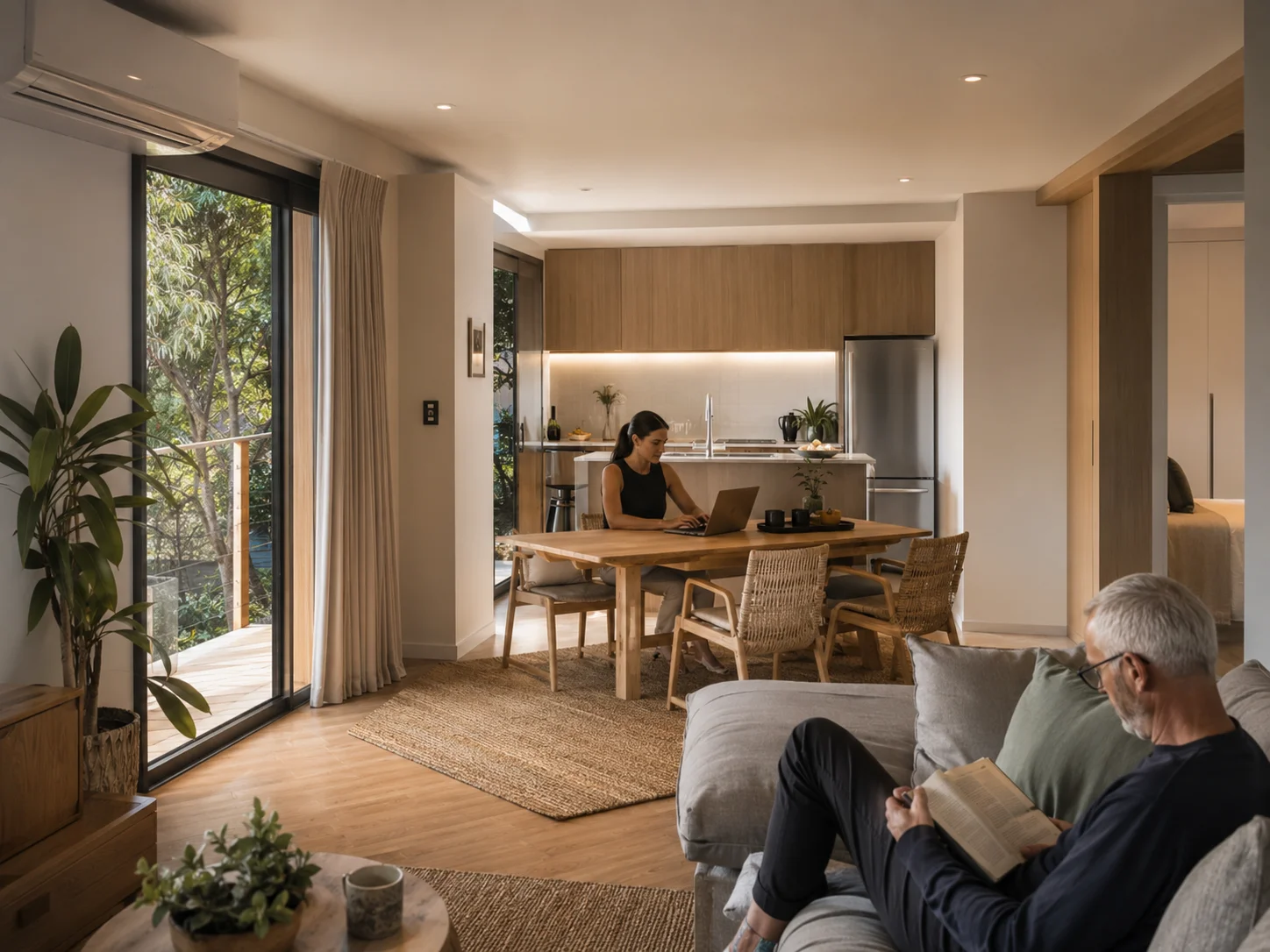 TERRACE 60 design reference 1