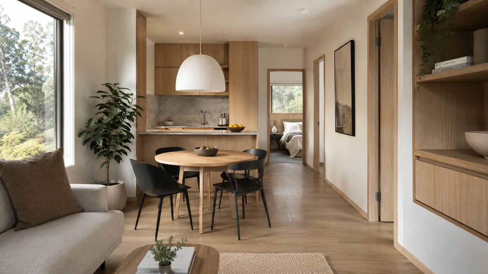 TERRACE 60 design reference 2