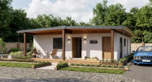 THREE BEDROOM · 110 design reference 1