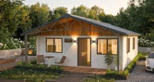 THREE BEDROOM · 74 design reference 1