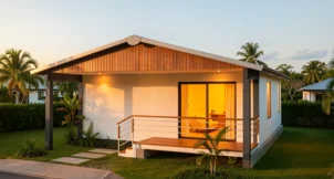 THREE BEDROOM · 77 design reference 1