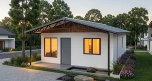 TWO BEDROOM · 50 design reference 1