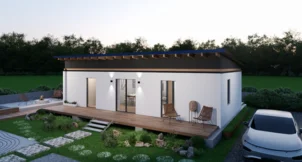 TWO BEDROOM · 63 design reference 1