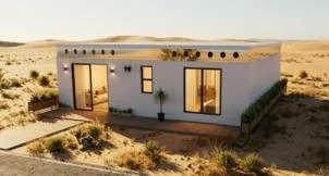 TWO BEDROOM · 80 design reference 1