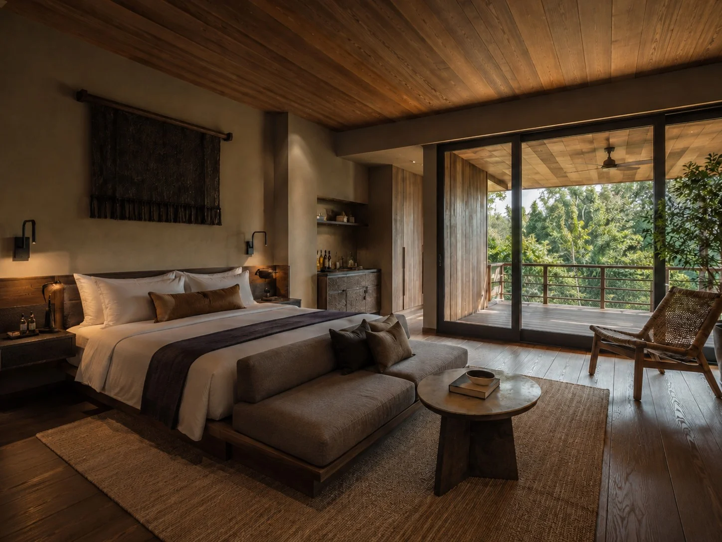STAY 40 interior design reference