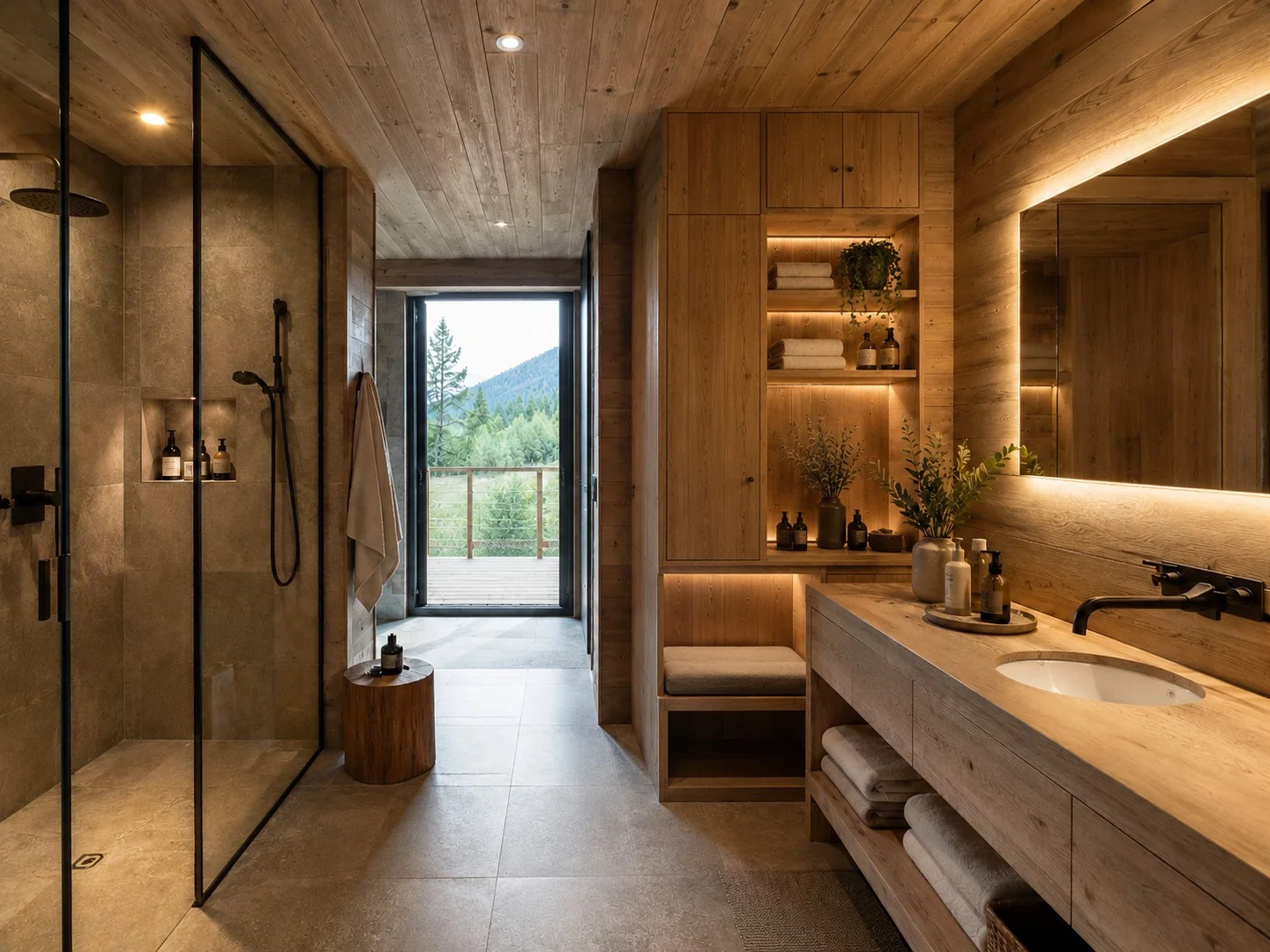 STAY 60 design reference 2